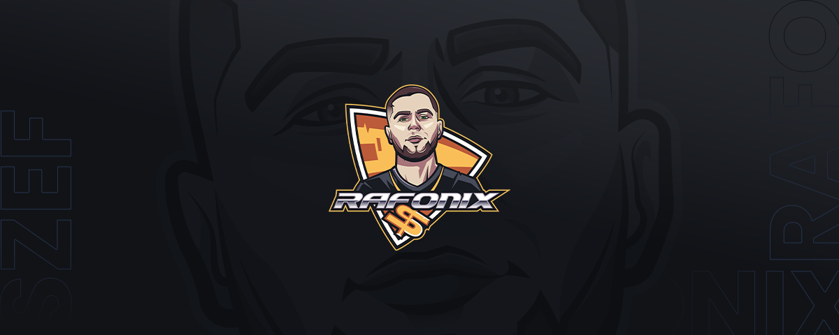 Polski streamer Szymool związany z kasynem Vavada