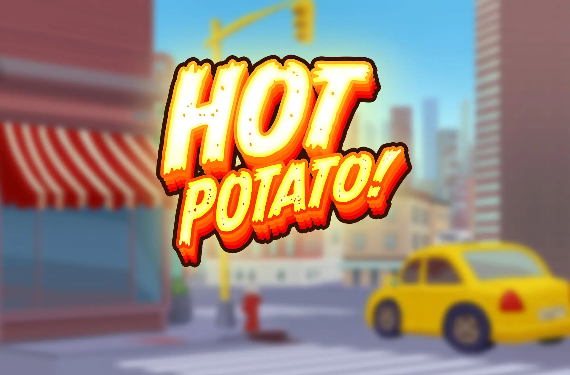 Vavada Kasyno: Hot Potato