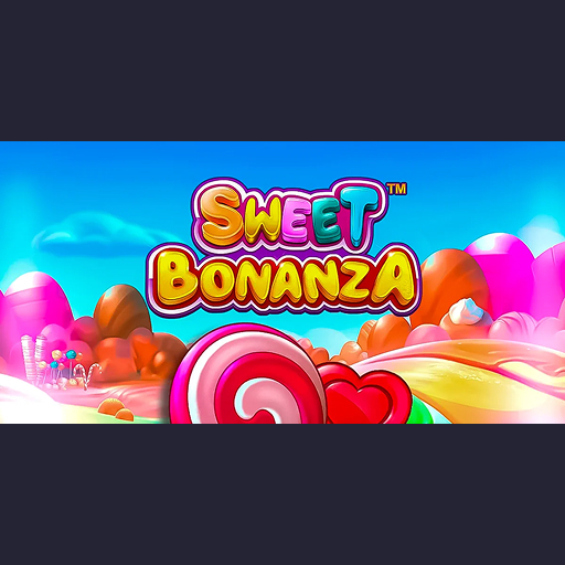 Recenzja automatu Sweet Bonanza od Vavada